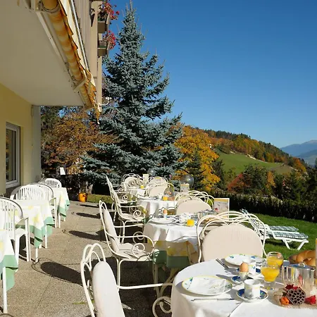 Dolomitenblick Hotel Collalbo