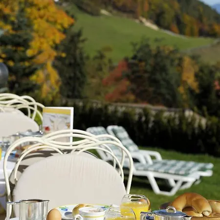Dolomitenblick 3*