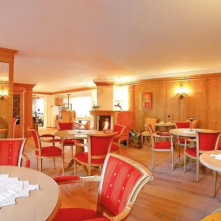 Dolomitenblick Hotel