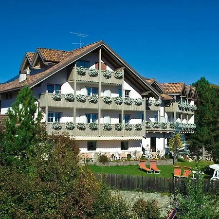 Dolomitenblick 3* Collalbo